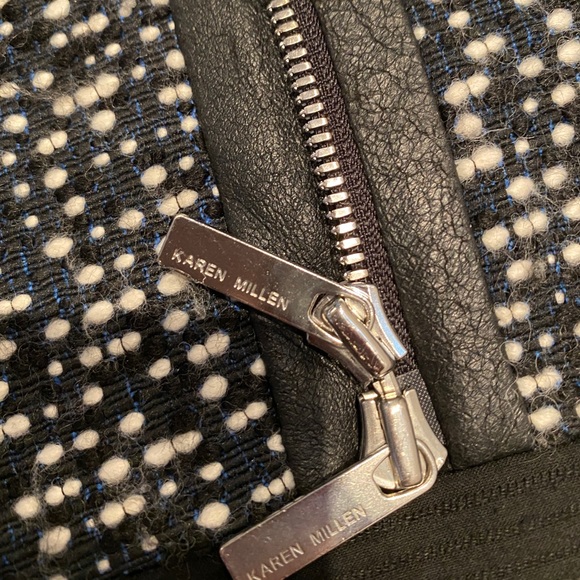 Karen Millen coat - Picture 4 of 5